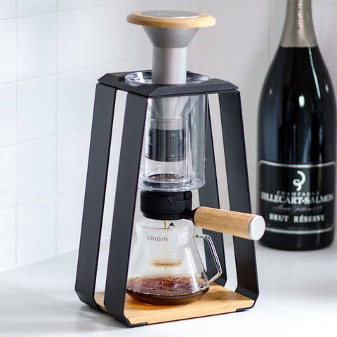 Trinity One Coffee Maker