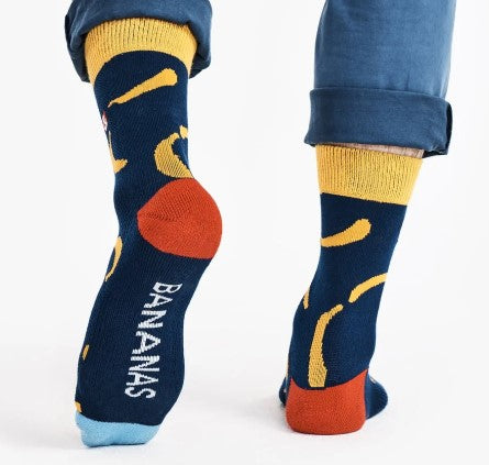 Hedley & Bennett Socks