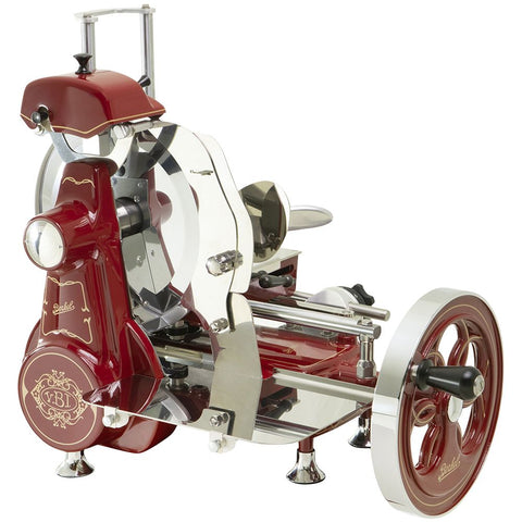 Berkel Volano B2 Red + Pedestal