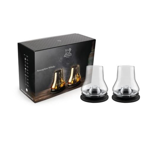 Peugeot Atmosphère Whisky Gift box