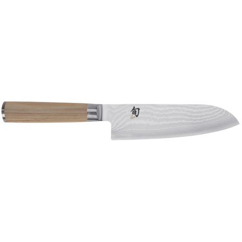 CLASSIC BLONDE SANTOKU 7"