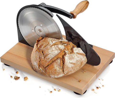 Zassenhaus Bread Slicer-Classic