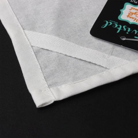 Twisted Wares - Jolly as Fuck Holiday Christmas Tea Towel Kitchen Towels