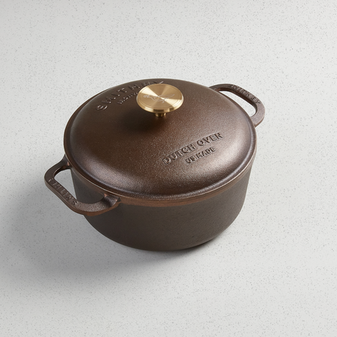 Smithey 3.5 Dutch Oven