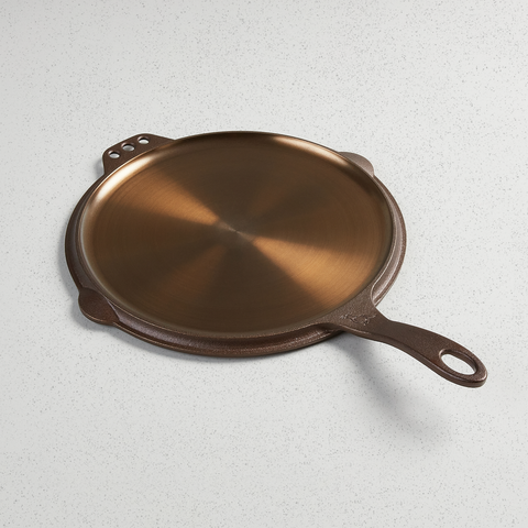 Smithey No.12 Flat Top Griddle