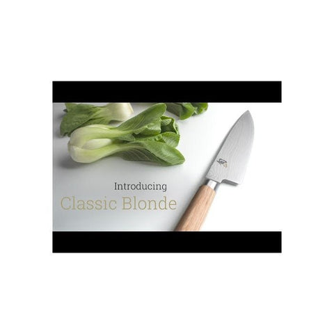 CLASSIC BLONDE 3 PC SET