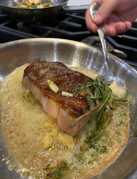Steak House Classics