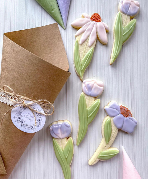 Dine & Decorate:  Cookie Decorating