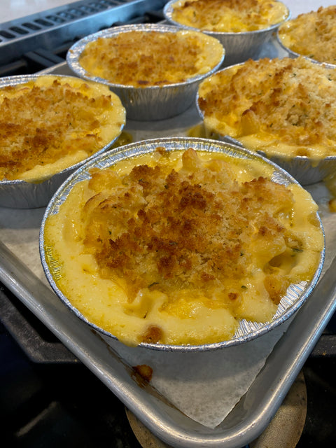 Adult & Kids Class :  Steak and Mac & Cheese