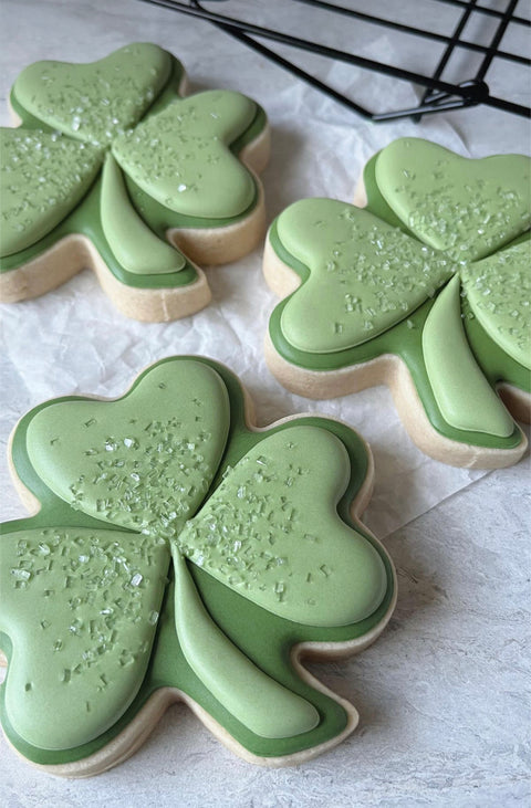 Dine & Decorate:  Cookie Decorating