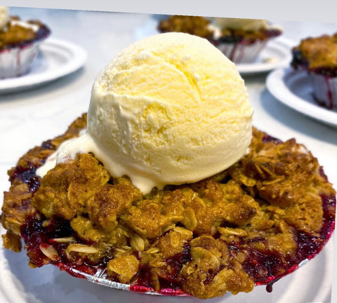 Date Night: Surf & Turf  Steak & Shrimp Scampi