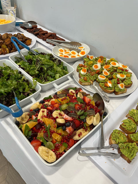 Dine & Decorate:  Cookie Decorating