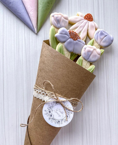 Dine & Decorate:  Cookie Decorating