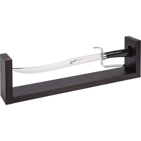 BERKEL SUPERIOR CHAMPAGNE SABRE BLACK