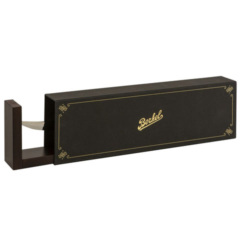 BERKEL SUPERIOR CHAMPAGNE SABRE BLACK