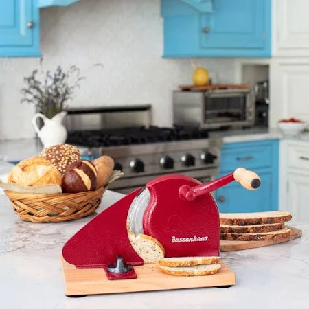 Zassenhaus Bread Slicer-Classic