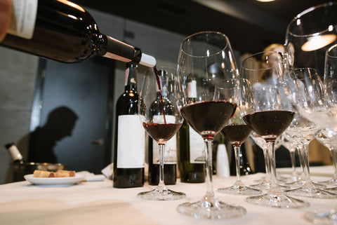The Chef’s Counter at Babylon Mercantile