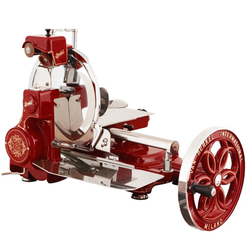 Berkel VOLANO B114 - Slicer + Pedestal