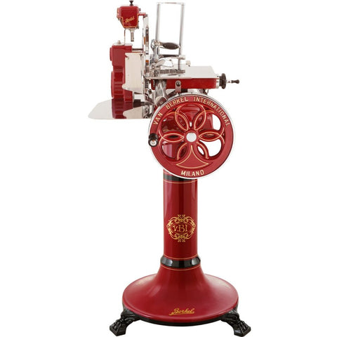 Berkel VOLANO B114 - Slicer + Pedestal