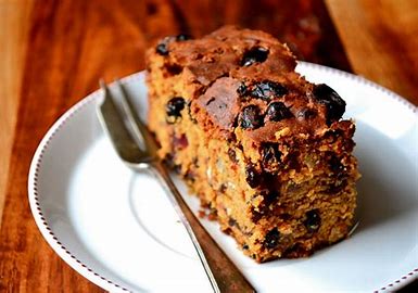 Irish Guinness Stew with Boxty & Porter Cake
