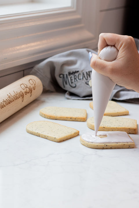 Cookie Decorating MasterClass