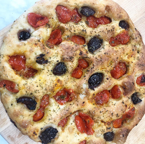 2 Day Bread Course