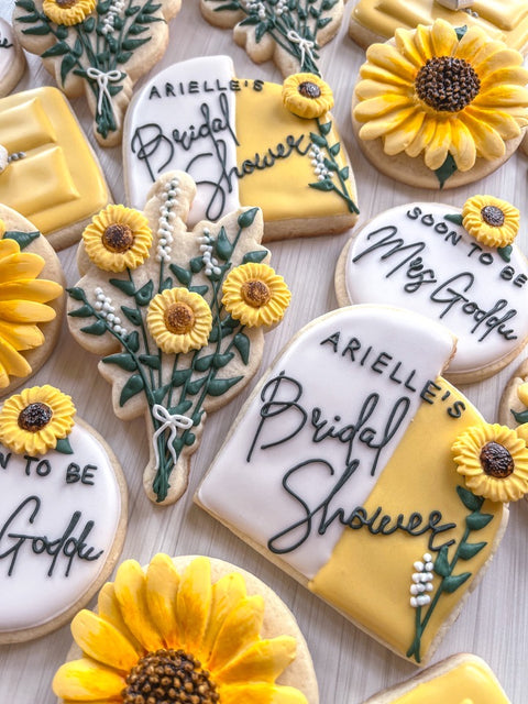 Cookie Decorating MasterClass