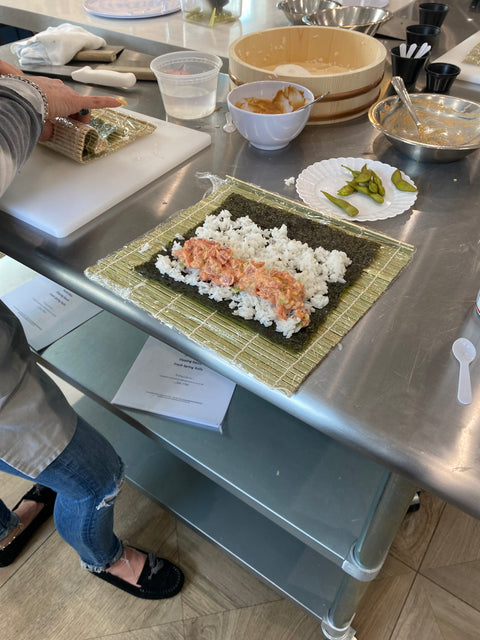 Sushi