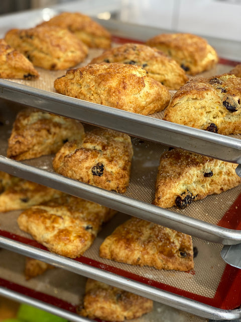 2 Day Bread Course