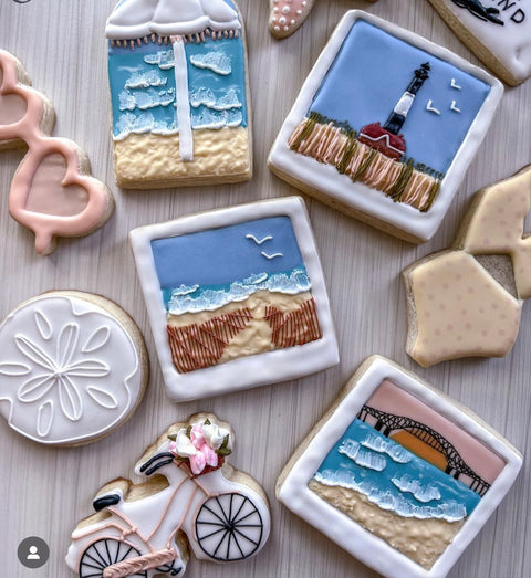 Cookie Decorating MasterClass