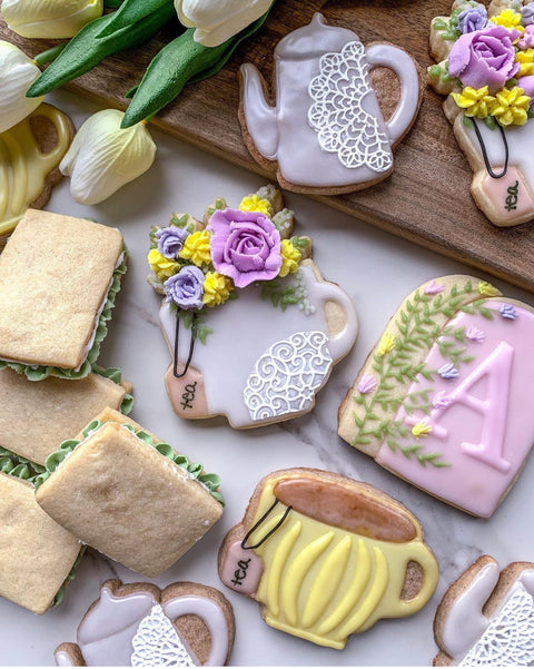 Cookie Decorating MasterClass