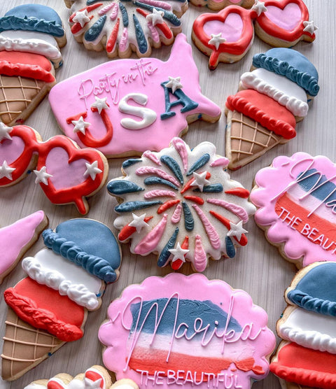 Cookie Decorating MasterClass