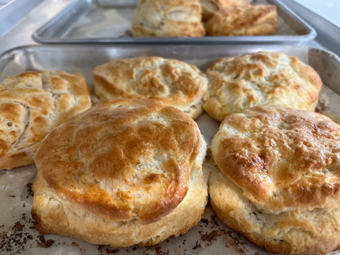 2 Day Bread Course