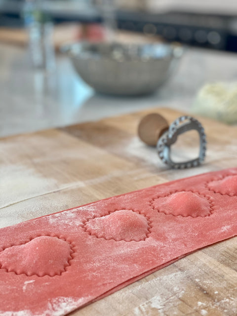 Pasta Amore