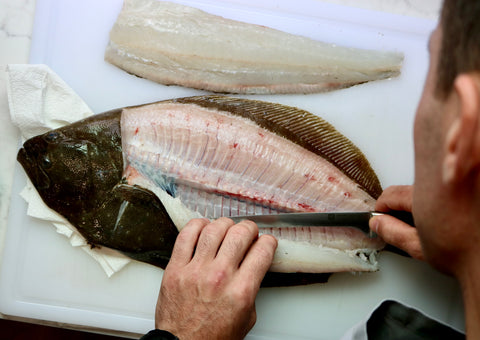 Long Island Local: Summer Fluke