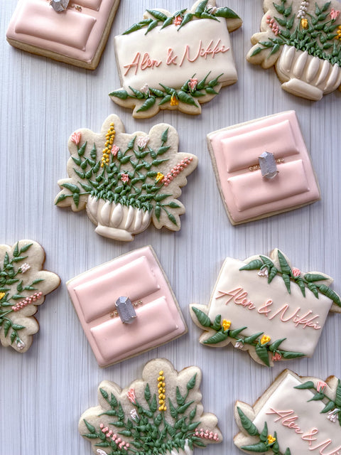 Cookie Decorating MasterClass