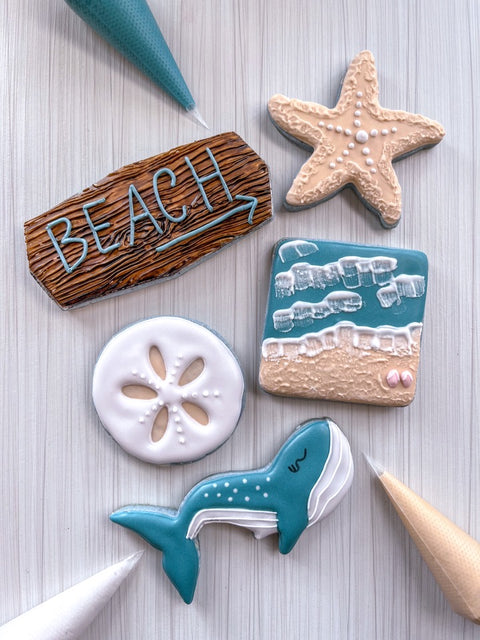 Cookie Decorating MasterClass
