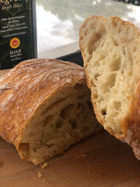 2 Day Bread Course