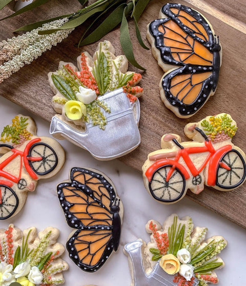 Cookie Decorating MasterClass