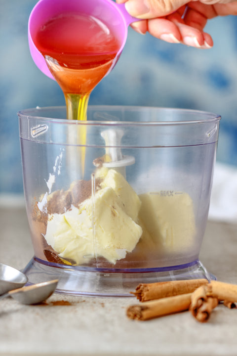 Kids Baking - Quick Breads & Cookies  (Ages 8-12)