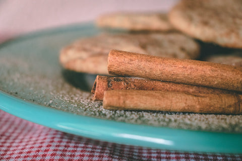 Kids: Chewy Chocolate Brownies and Snickerdoodle Cookies (8+)