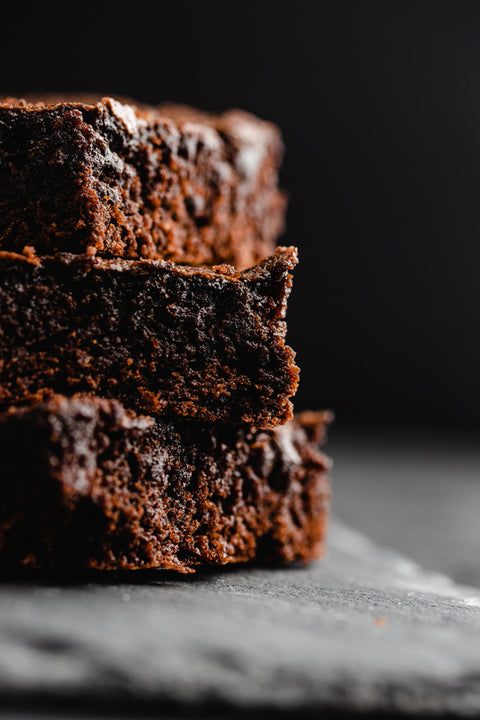 Kids: Chewy Chocolate Brownies and Snickerdoodle Cookies (8+)