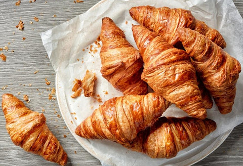Pastry: Croissant Workshop