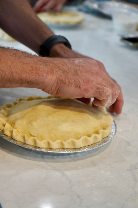 Pastry