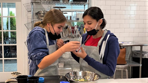 Kids & Teens Classes