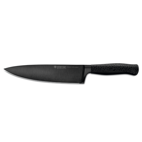 Wusthof- Perfomer 8" Chef Knife