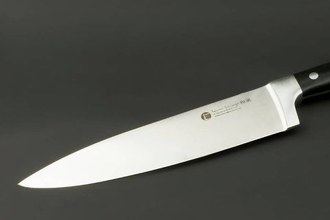 IZUMI ICHIAGO-3 pcs Chef knives Set w/Japanese steel & Tecaran