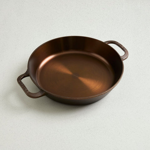 Pots and Pans