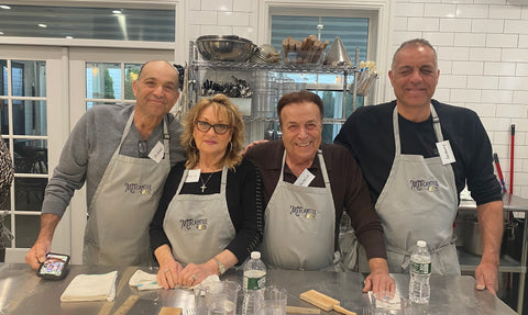 All Private Culinary Events at Babylon Mercantile