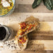 ULIDEA Organic Black Olive Dust
